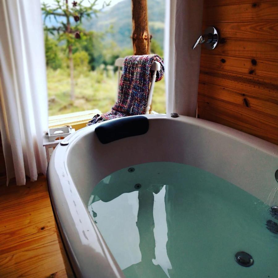 Lodge Refugio - Colina Dos Ventos