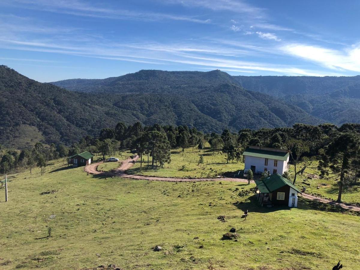 Lodge Refugio - Colina Dos Ventos