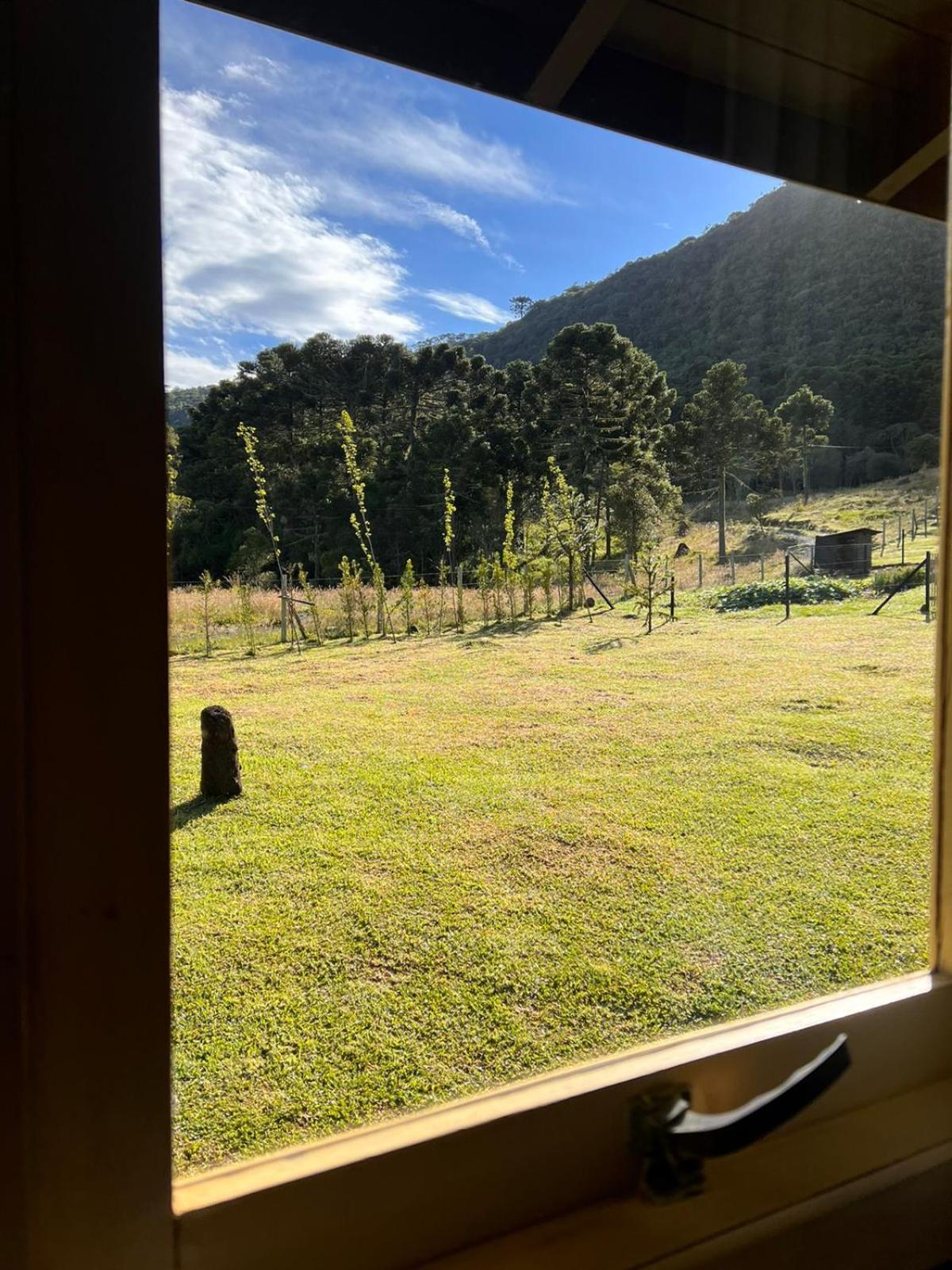 Refugio - Colina Dos Ventos Urubici